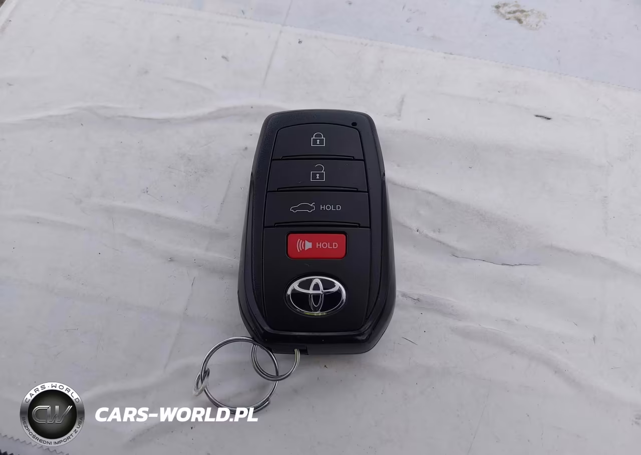 2025 Toyota Camry Xle VIN:4T1DBADK8SU016970 - 11