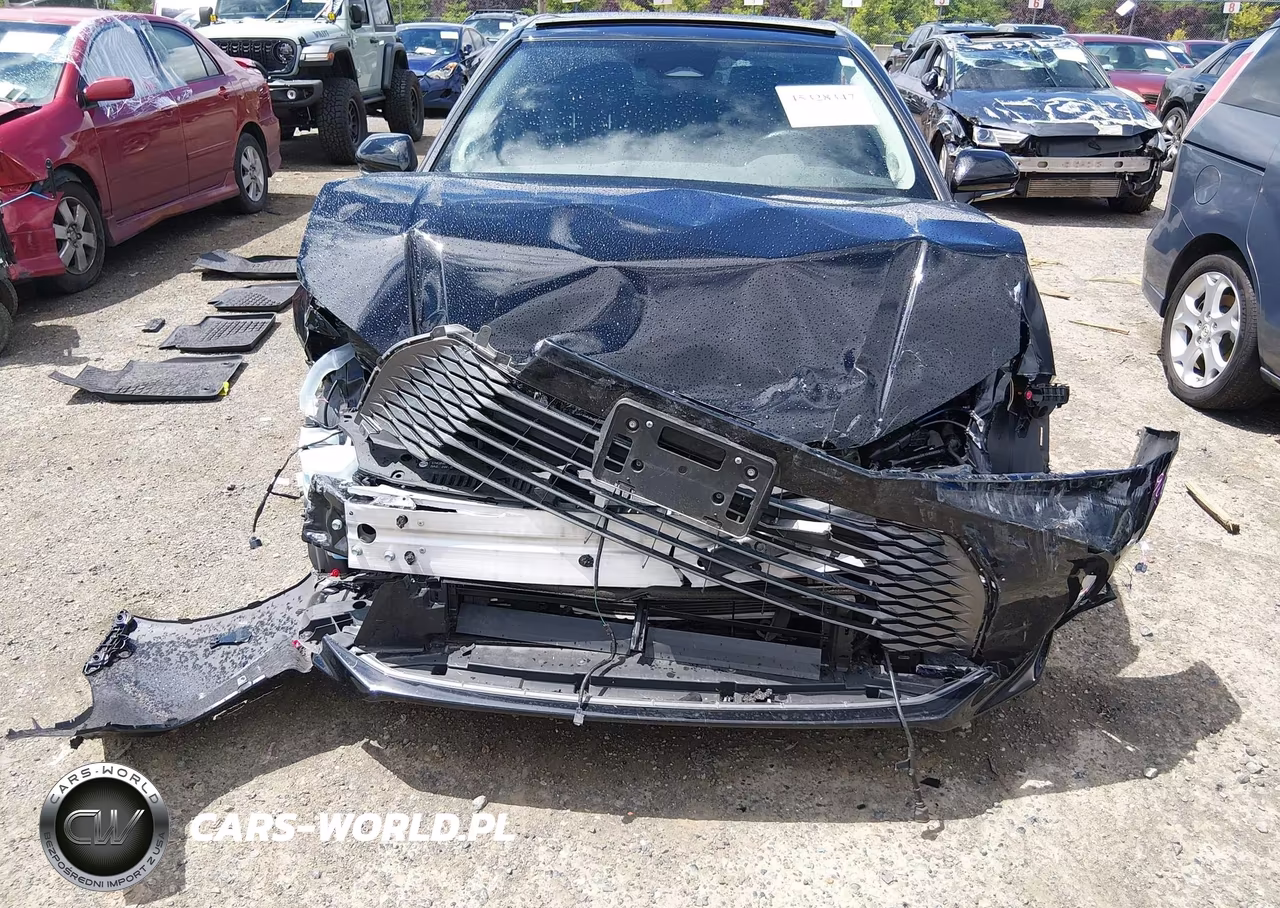 2025 Toyota Camry Xle VIN:4T1DBADK8SU016970 - 6