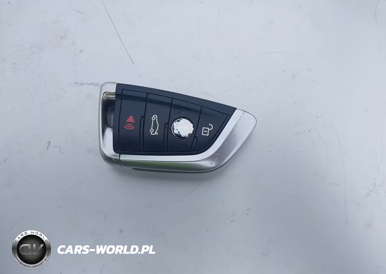 2015 BMW X5 xDrive35I VIN:5UXKR0C58F0P06081 - 11
