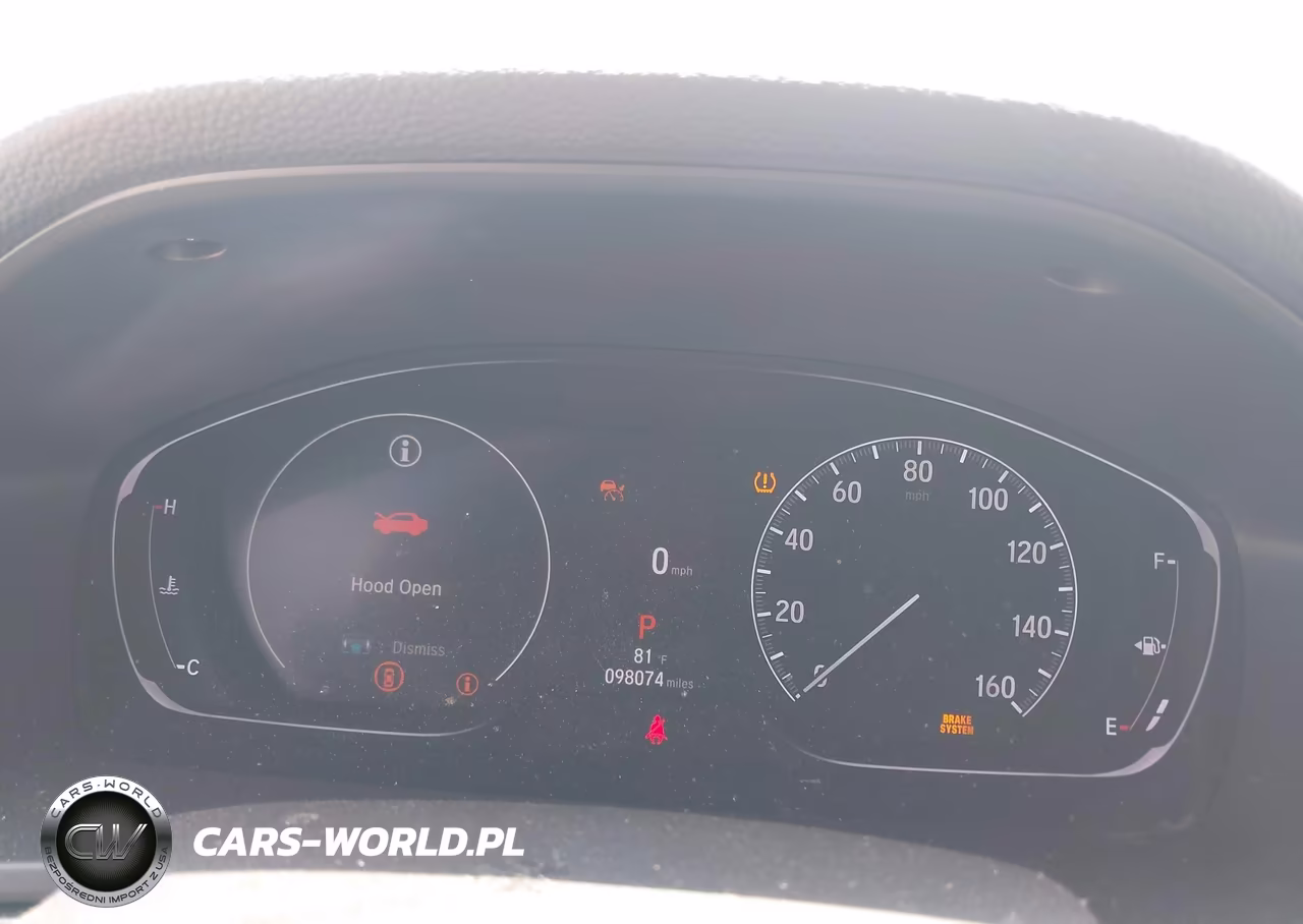 2021 Honda Accord Sport VIN:1HGCV1F36MA031096 - 7