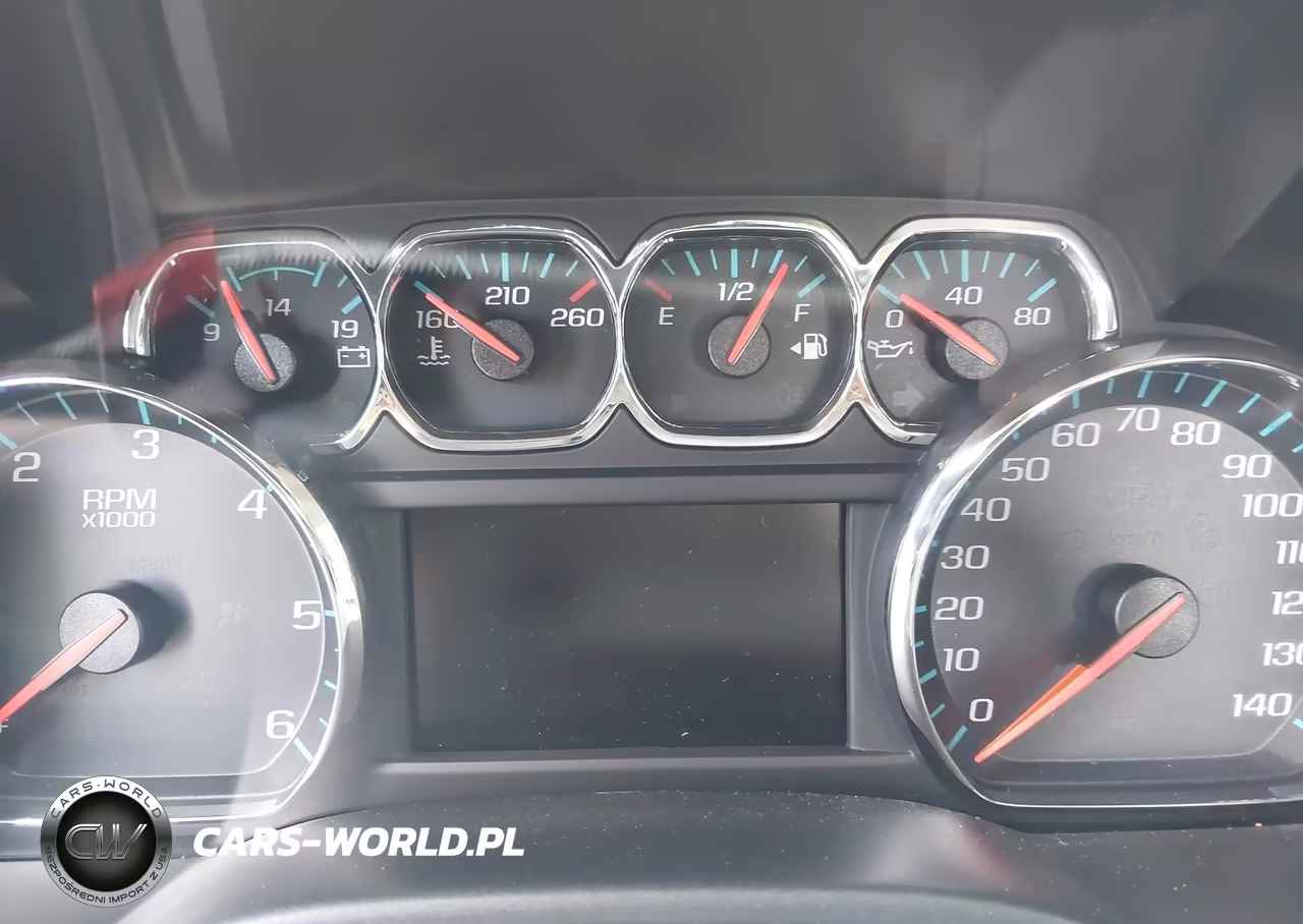 2018 Chevrolet Silverado 1500 Ltz VIN:3GCUKSER5JG269283 - 14