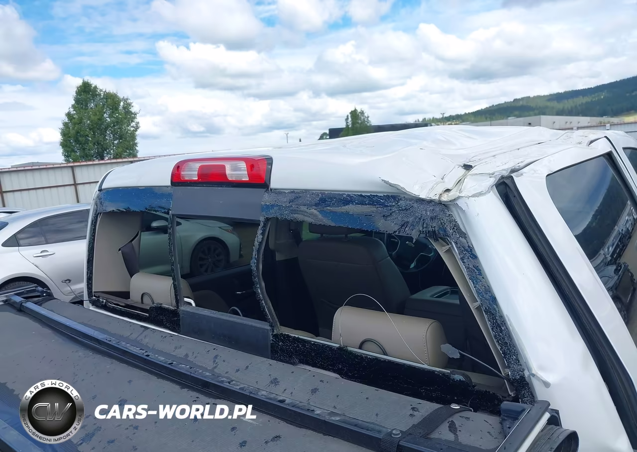 2018 Chevrolet Silverado 1500 Ltz VIN:3GCUKSER5JG269283 - 17