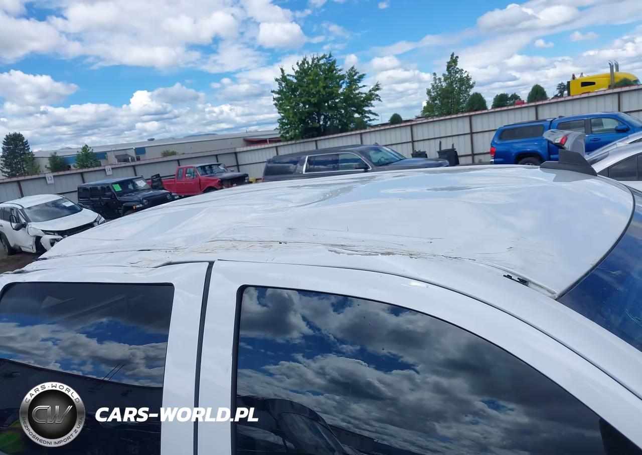 2018 Chevrolet Silverado 1500 Ltz VIN:3GCUKSER5JG269283 - 6