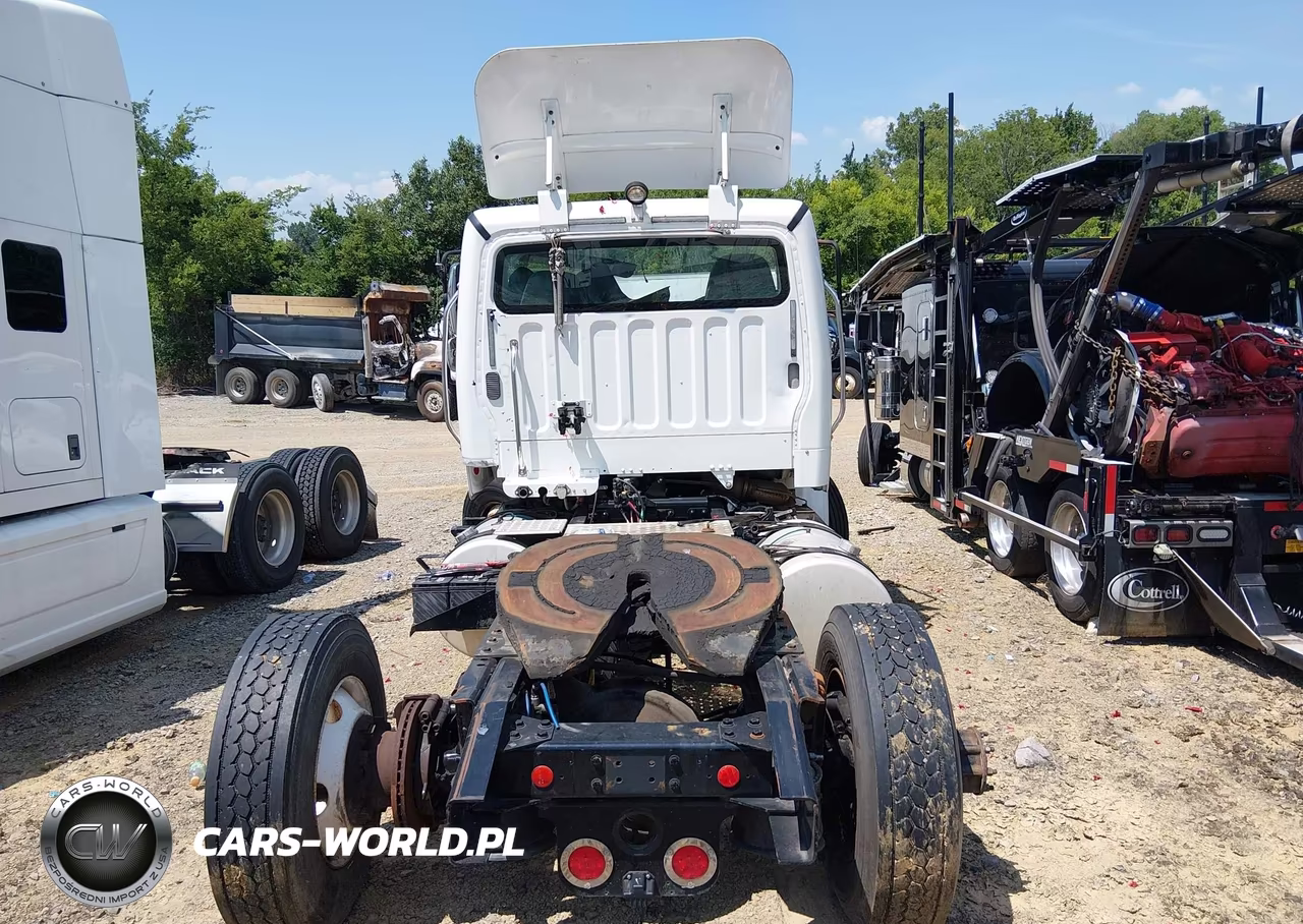 2017 Freightliner M2 112 VIN:3AKBC4DV7HDJG5838 - 15