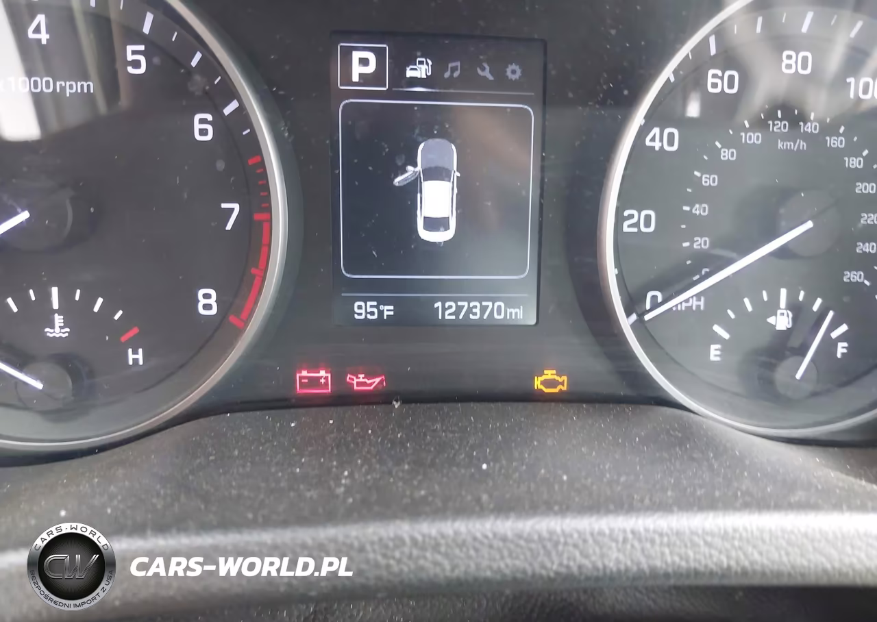 2018 Hyundai Elantra Sel VIN:5NPD84LF6JH246525 - 15