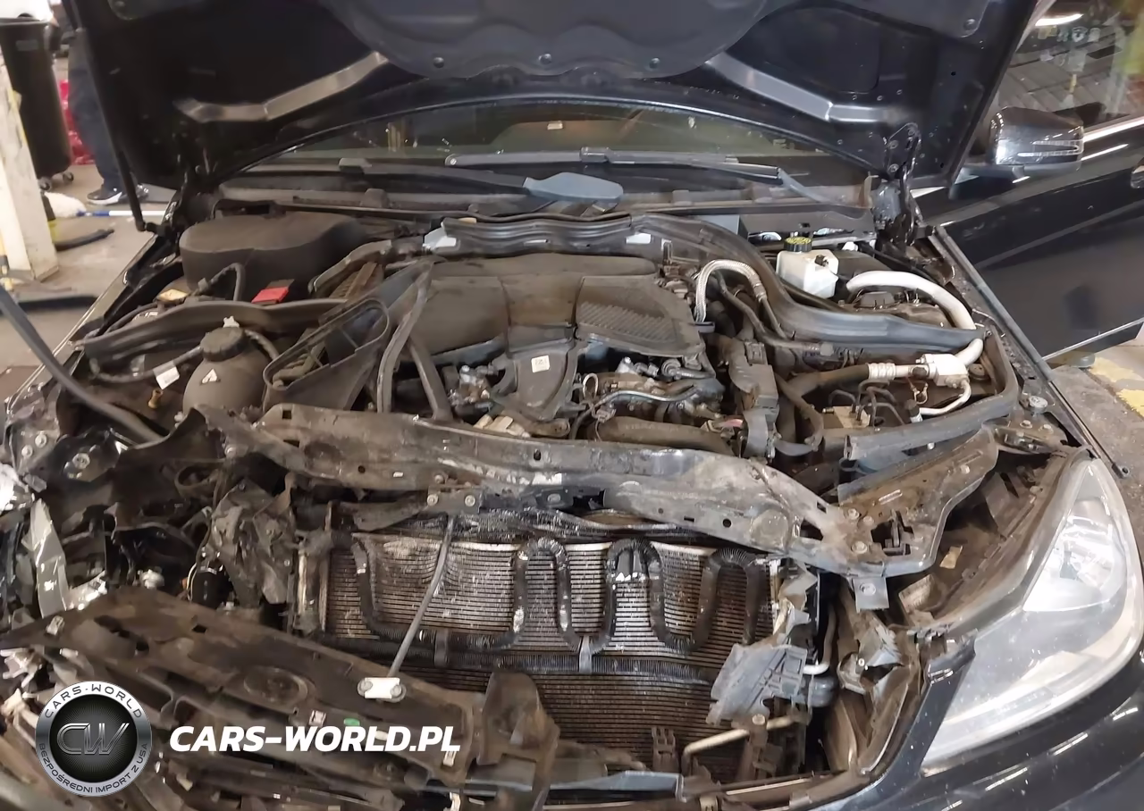 2013 Mercedes-Benz C 300 Sport 4Matic VIN:WDDGF8AB1DG126737 - 10