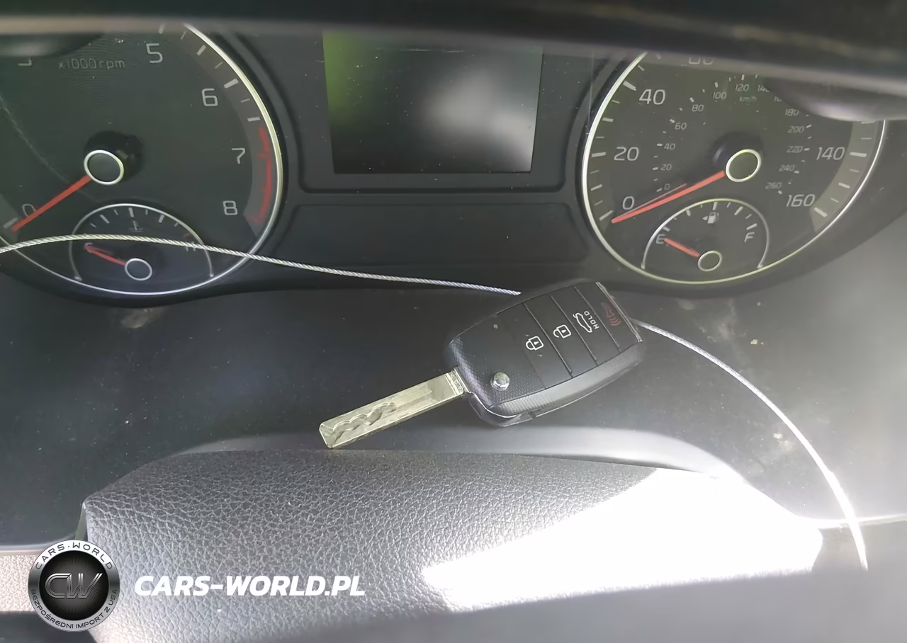 2020 Kia Optima Lx VIN:5XXGT4L39LG444337 - 11