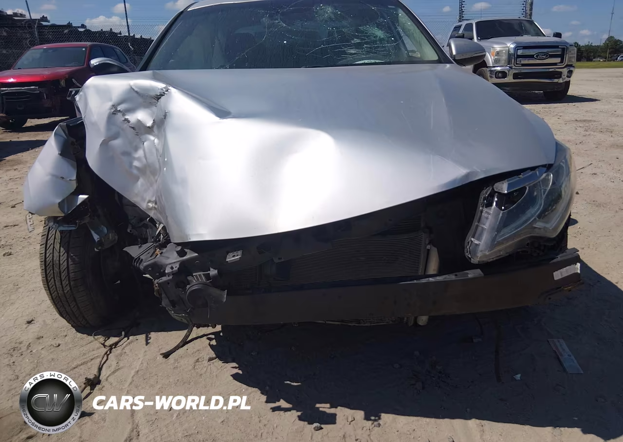 2020 Kia Optima Lx VIN:5XXGT4L39LG444337 - 6