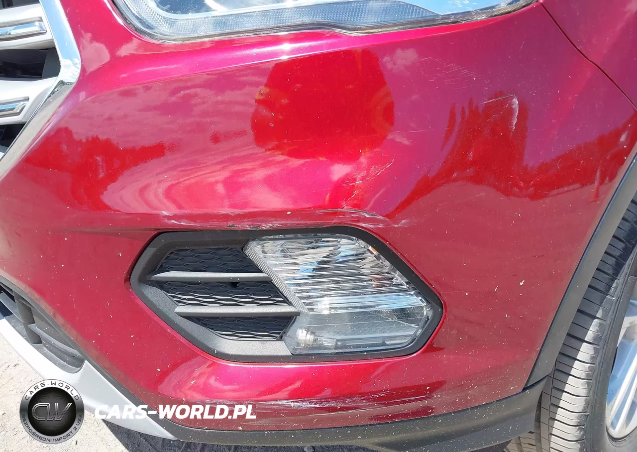 2018 Ford Escape Sel VIN:1FMCU9HD1JUB86599 - 19