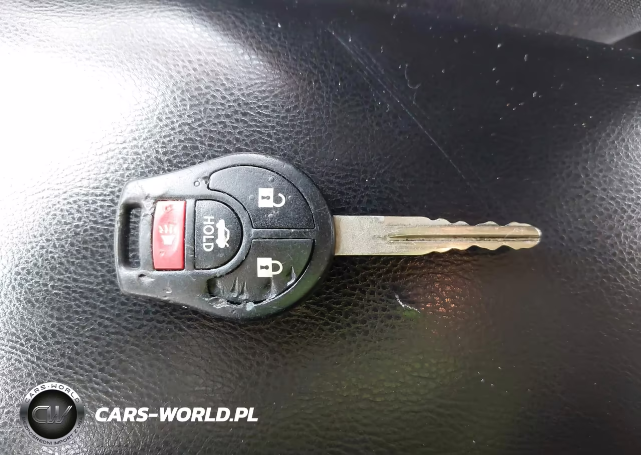 2016 Nissan Sentra Fe+ S-S-Sl-Sr-Sv VIN:3N1AB7AP5GY264398 - 11