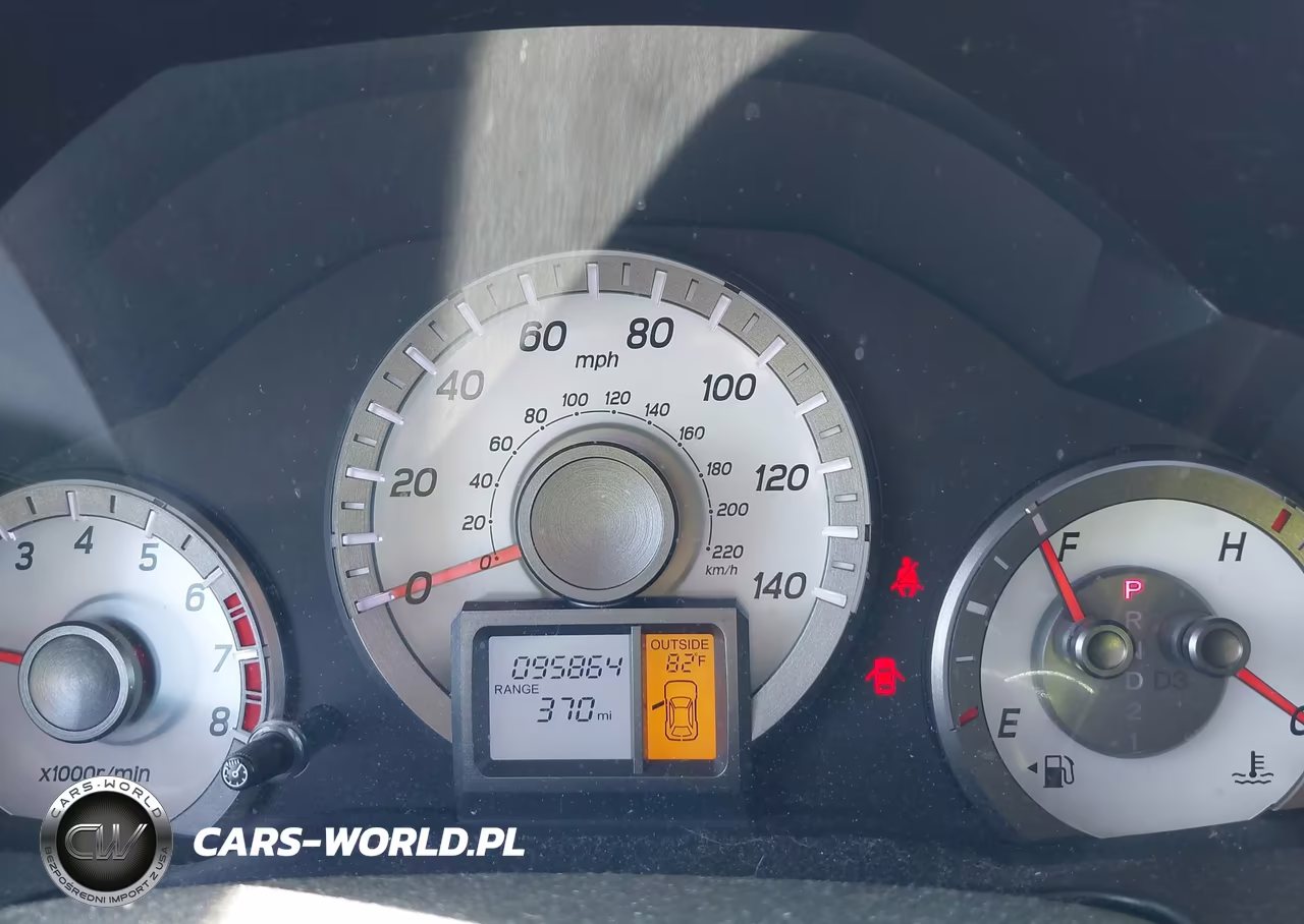 2013 Honda Pilot Ex-L VIN:5FNYF4H7XDB065276 - 7