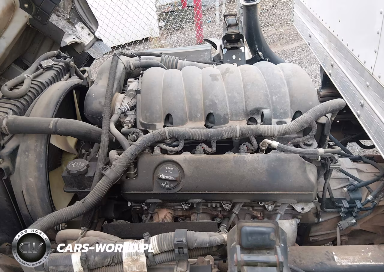 2024 Isuzu Npr Hd VIN:54DC4W1DXRS203125 - 9