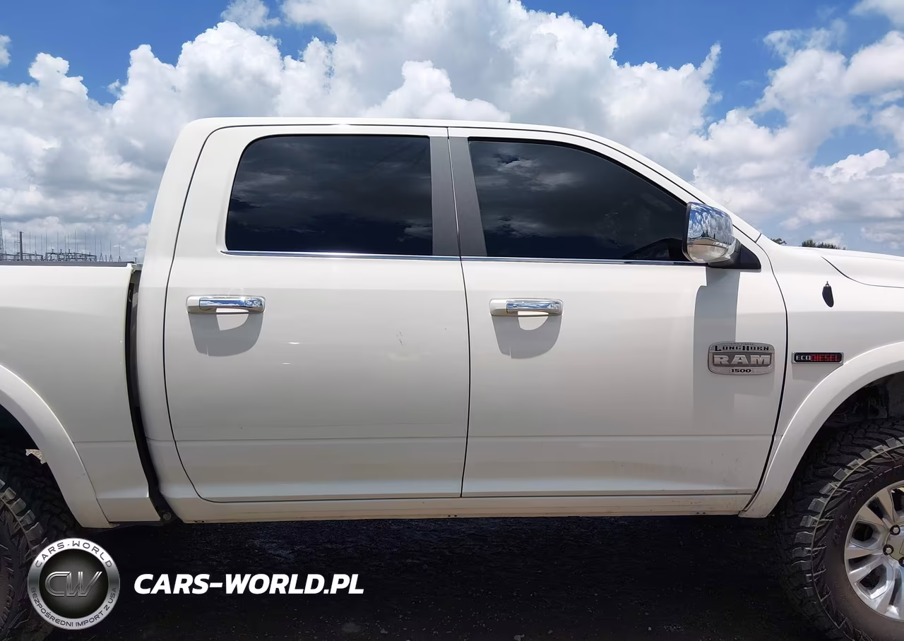 2018 Ram 1500 Longhorn 4X2 5'7 Box VIN:1C6RR6PM5JS234043 - 14