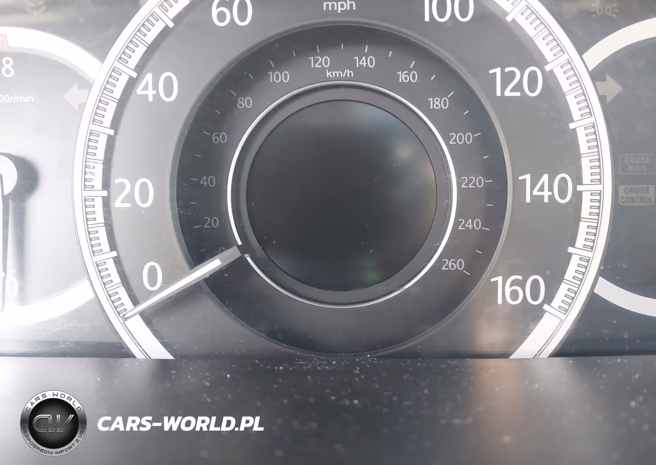 2013 Honda Accord Ex-L VIN:1HGCR2F80DA183249 - 15