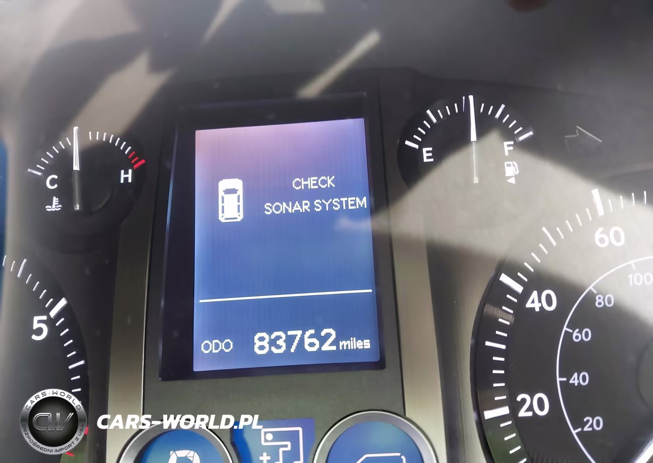 2015 Lexus Gx 460 VIN:JTJBM7FX7F5097197 - 15