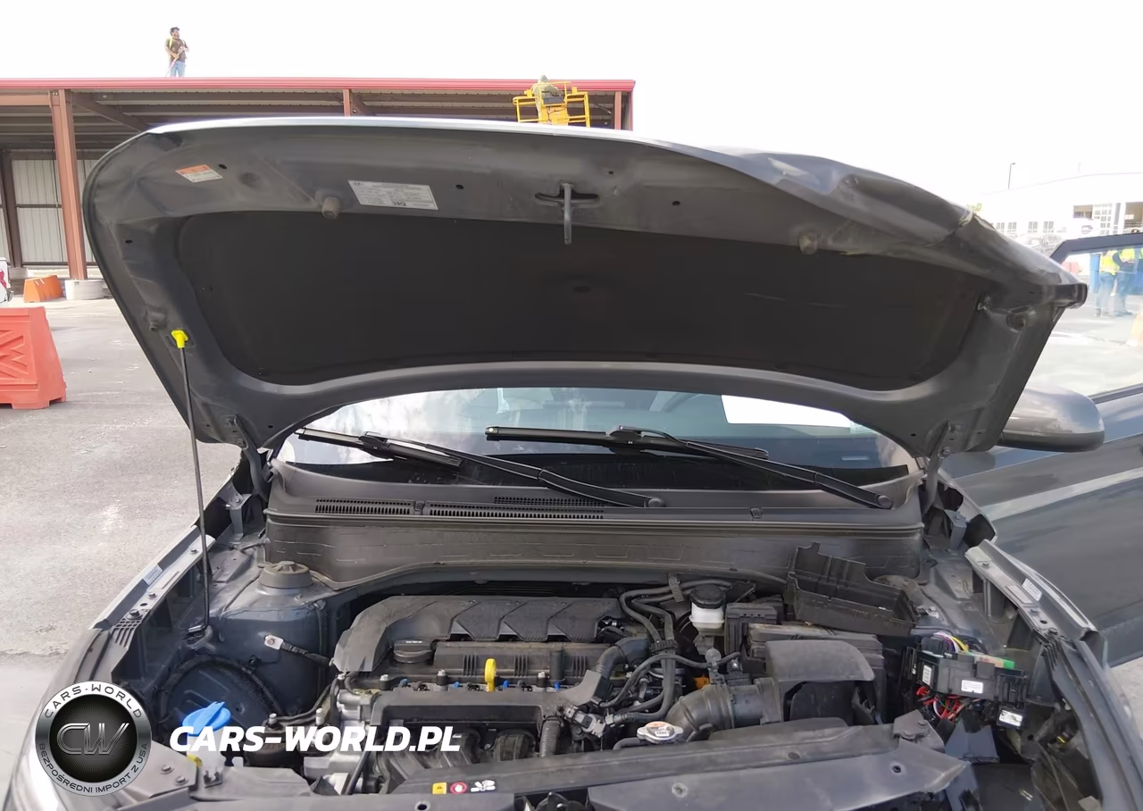 2024 Hyundai Venue Sel VIN:KMHRC8A34RU299242 - 10