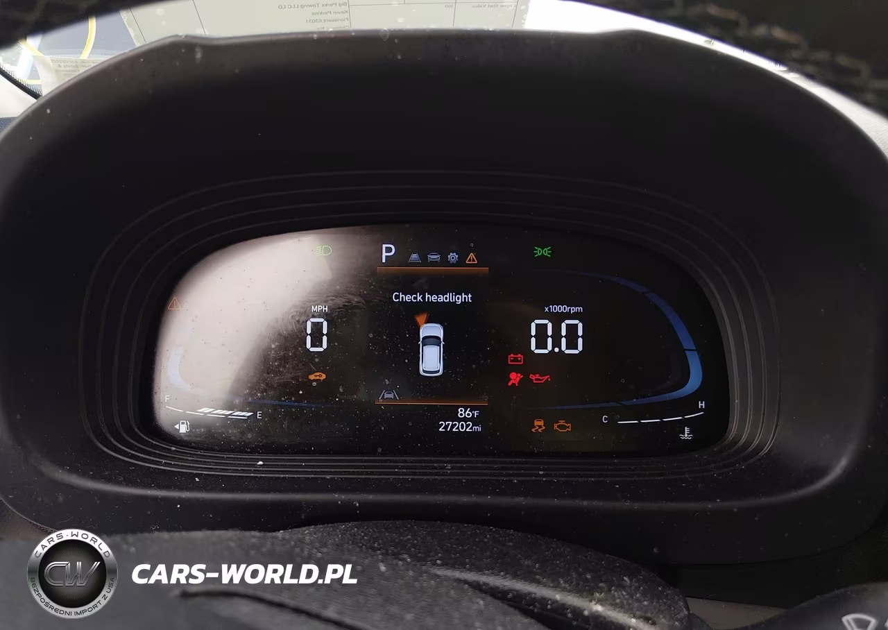 2024 Hyundai Venue Sel VIN:KMHRC8A34RU299242 - 7