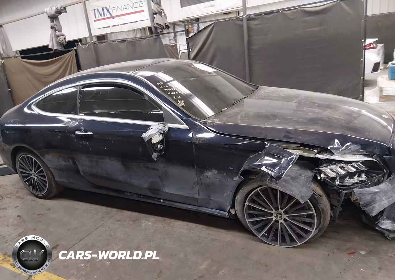 2019 Mercedes-Benz C 300 4Matic VIN:WDDWJ8EB1KF770956 - 13