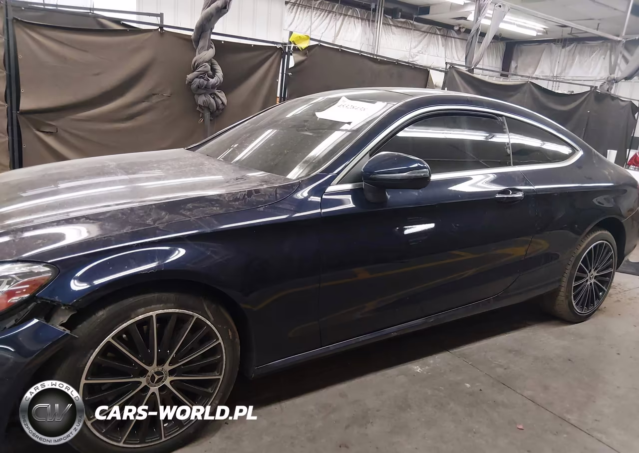 2019 Mercedes-Benz C 300 4Matic VIN:WDDWJ8EB1KF770956 - 14