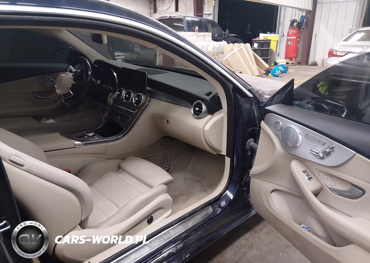 2019 Mercedes-Benz C 300 4Matic VIN:WDDWJ8EB1KF770956 - 5