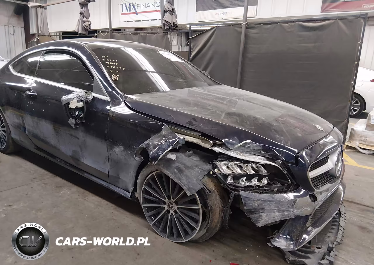 2019 Mercedes-Benz C 300 4Matic VIN:WDDWJ8EB1KF770956 - 6