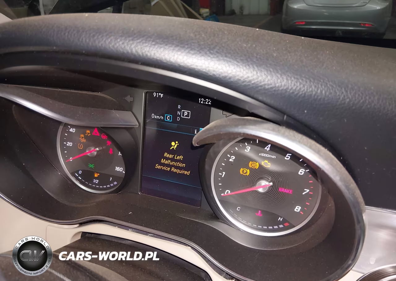 2019 Mercedes-Benz C 300 4Matic VIN:WDDWJ8EB1KF770956 - 7