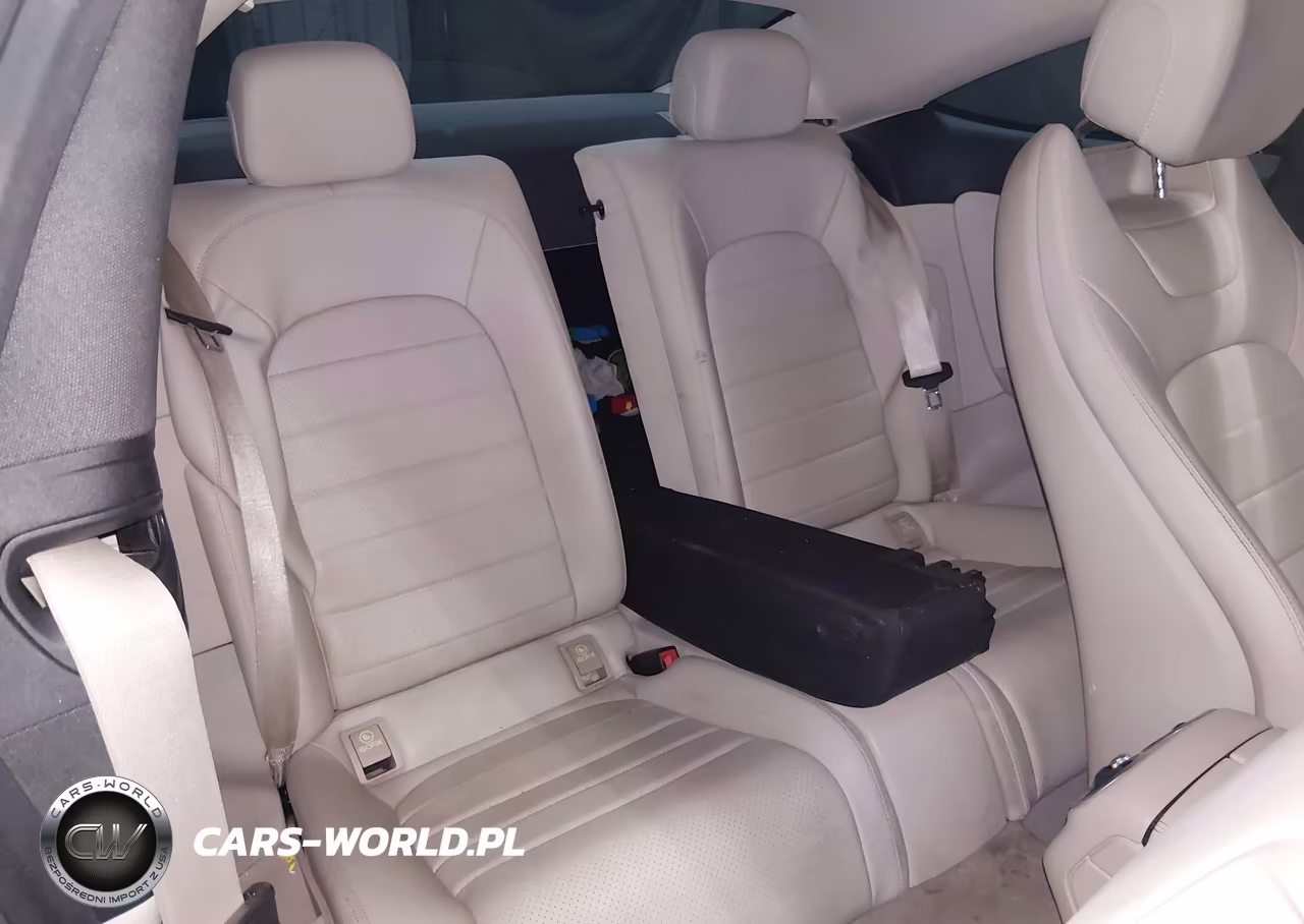 2019 Mercedes-Benz C 300 4Matic VIN:WDDWJ8EB1KF770956 - 8