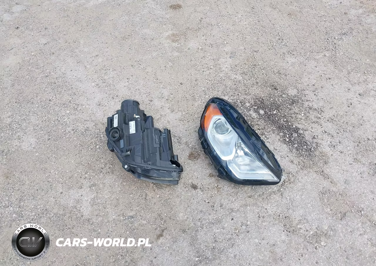2021 Ford Ecosport Titanium VIN:MAJ3S2KE7MC437158 - 12