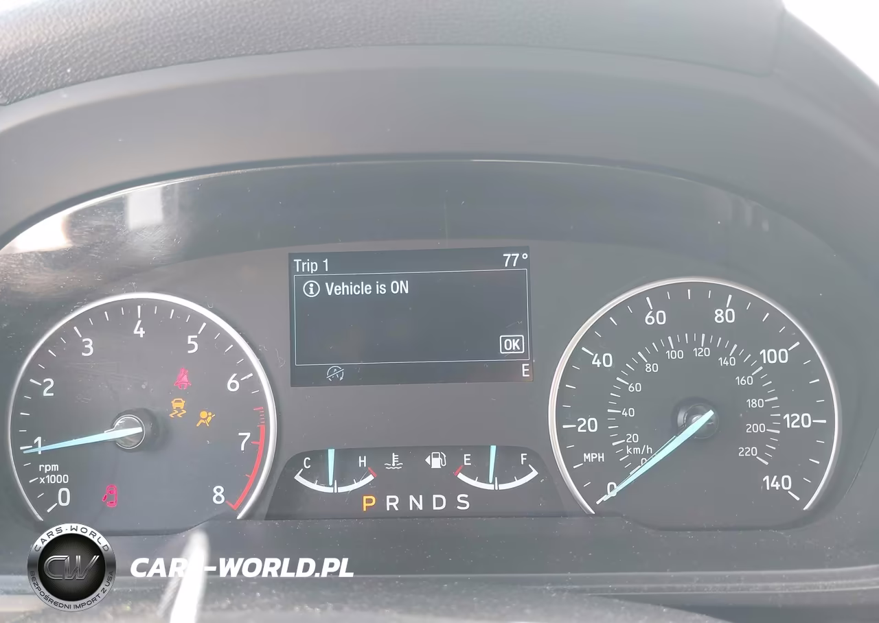 2021 Ford Ecosport Titanium VIN:MAJ3S2KE7MC437158 - 7