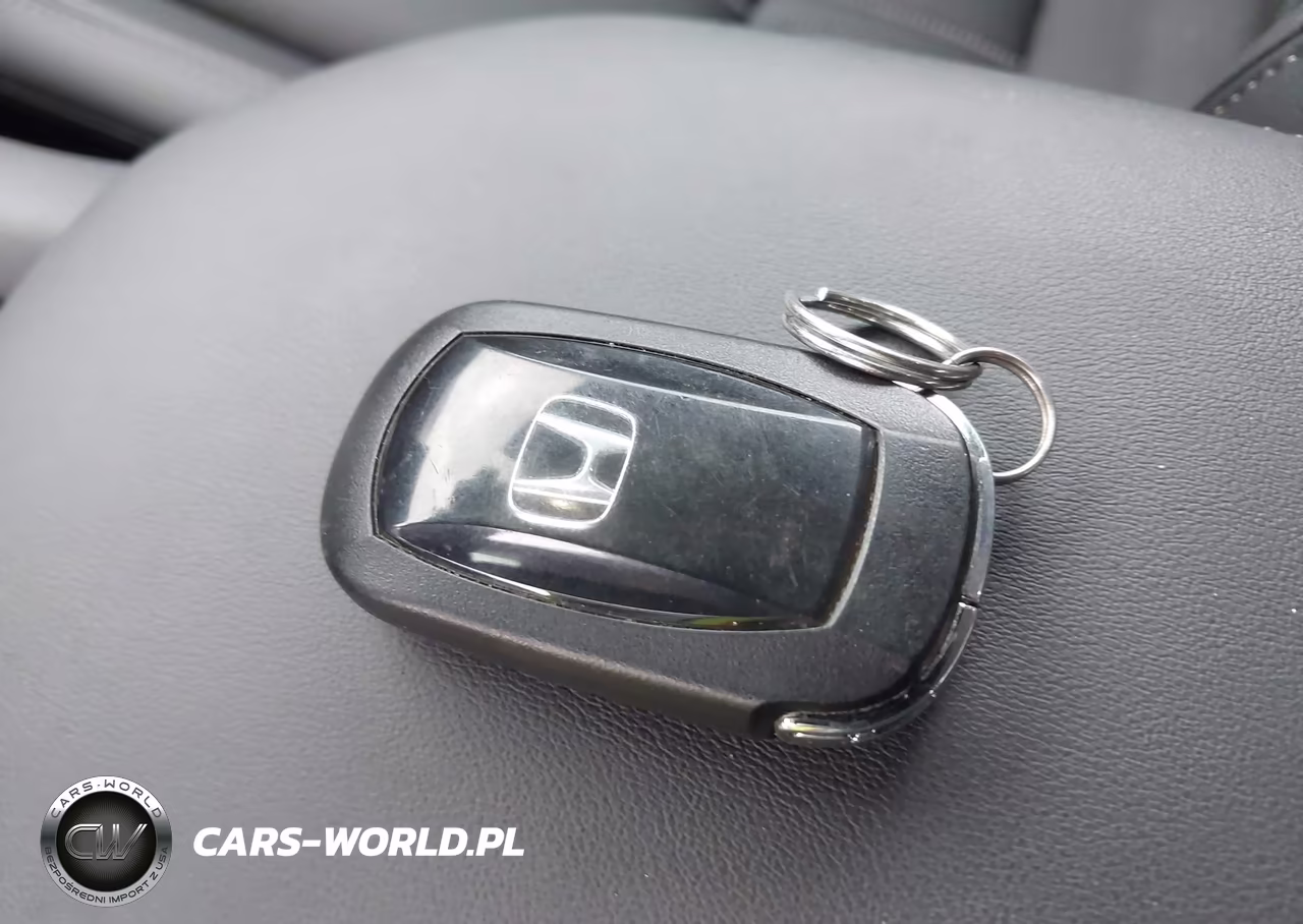 2025 Honda Hr-V 2Wd Ex-L VIN:3CZRZ1H72SM703419 - 11
