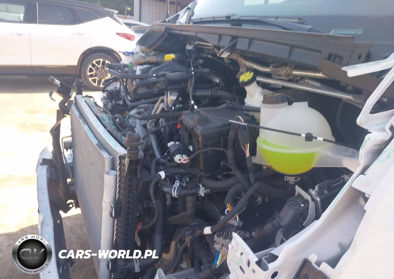 2026 Ford Transit-250 VIN:1FTBR1C82TKA75684 - 6