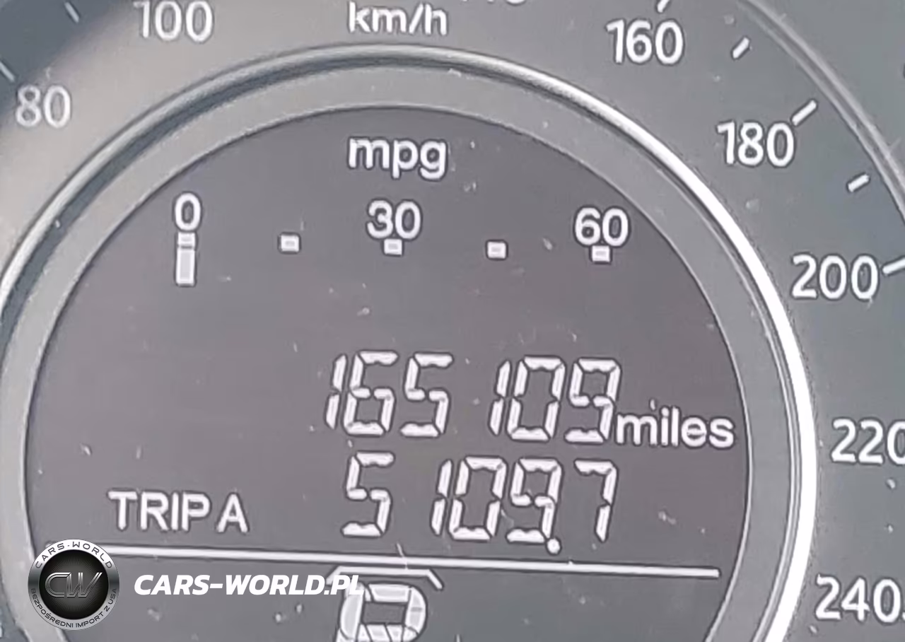 2013 Honda Accord Lx VIN:1HGCR2F38DA266836 - 15