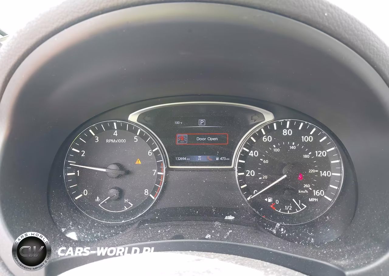 2018 Nissan Altima 2.5 Sl VIN:1N4AL3AP5JC202850 - 7