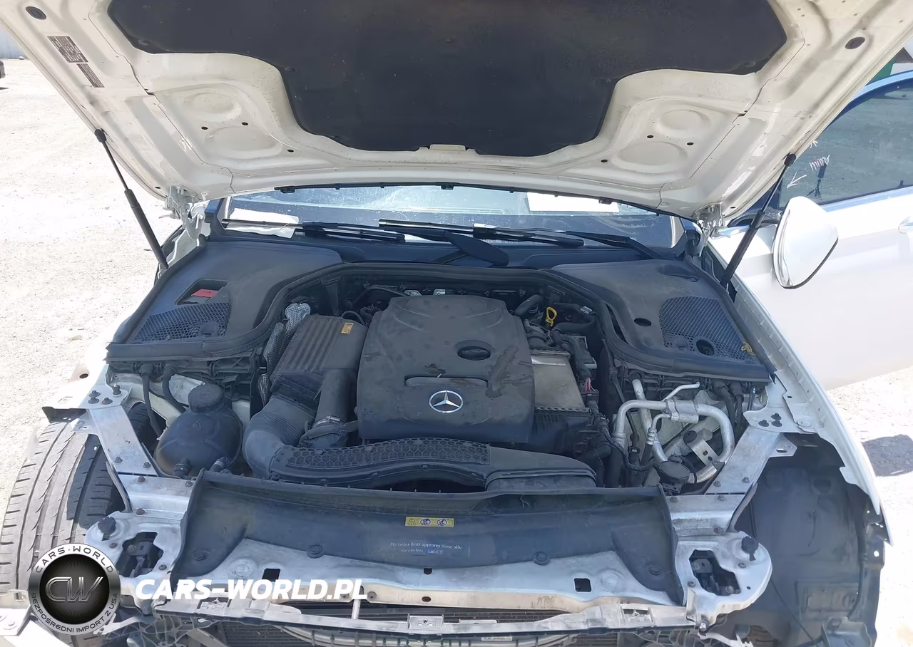 2018 Mercedes-Benz E 300 4Matic VIN:WDDZF4KB4JA358022 - 10