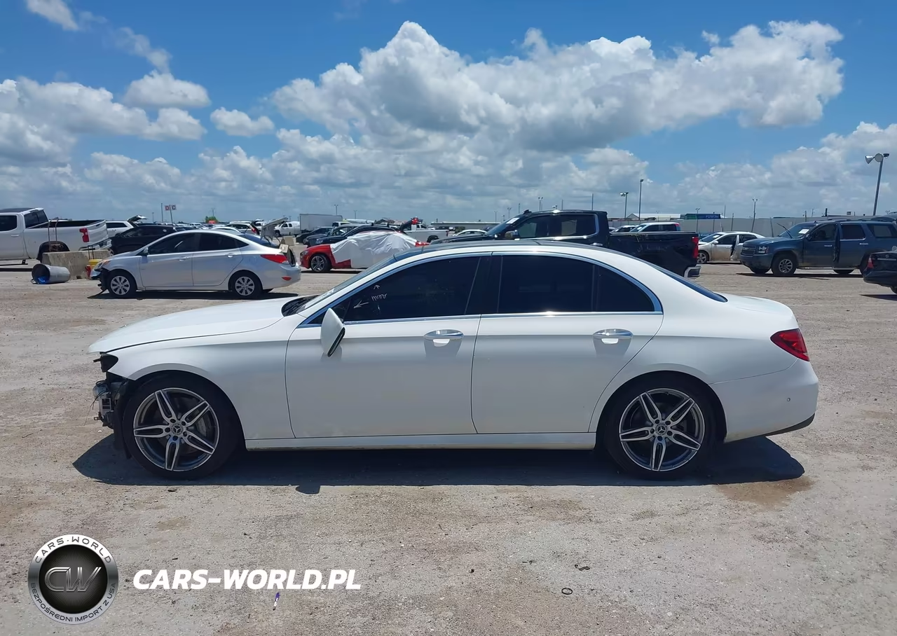 2018 Mercedes-Benz E 300 4Matic VIN:WDDZF4KB4JA358022 - 14