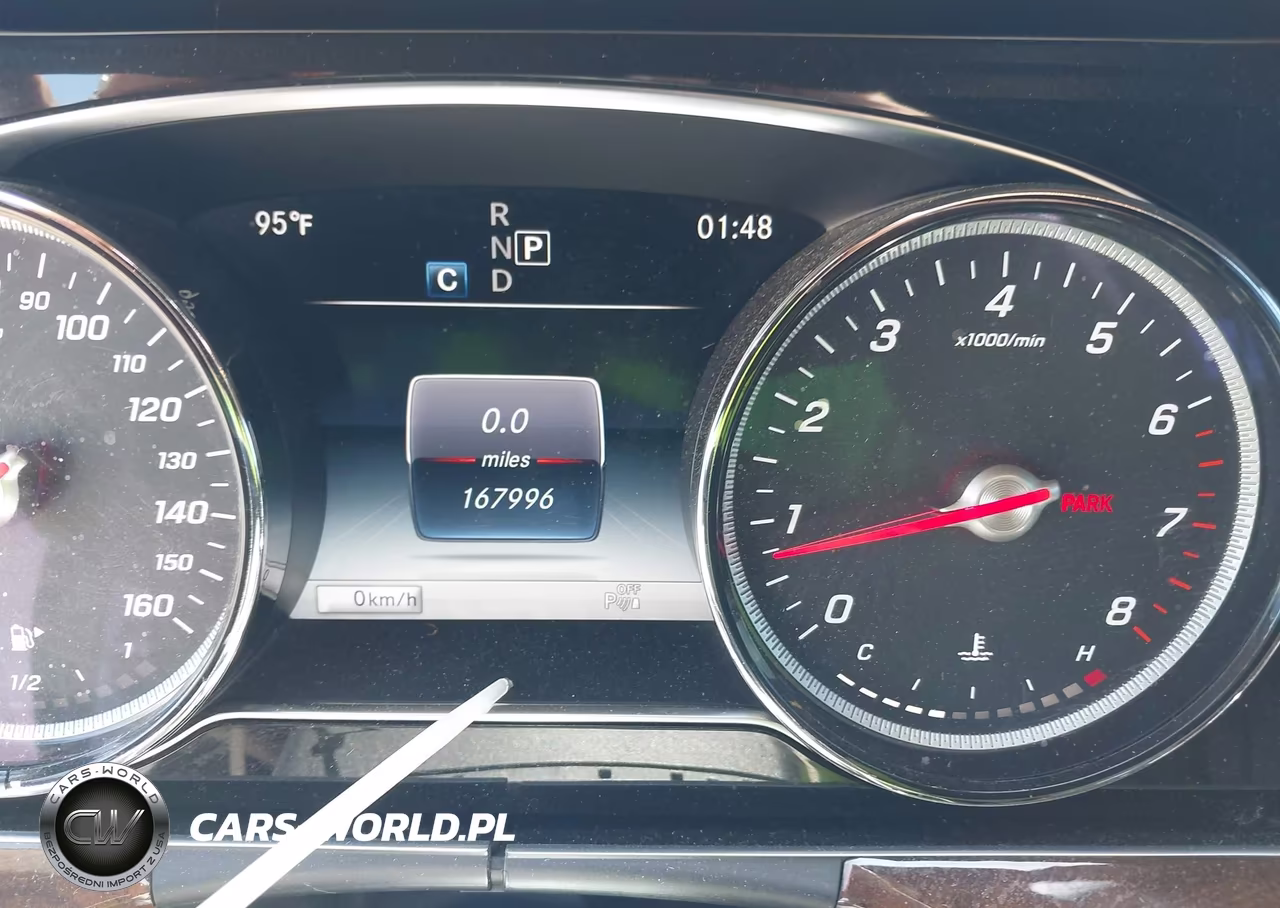 2018 Mercedes-Benz E 300 4Matic VIN:WDDZF4KB4JA358022 - 15