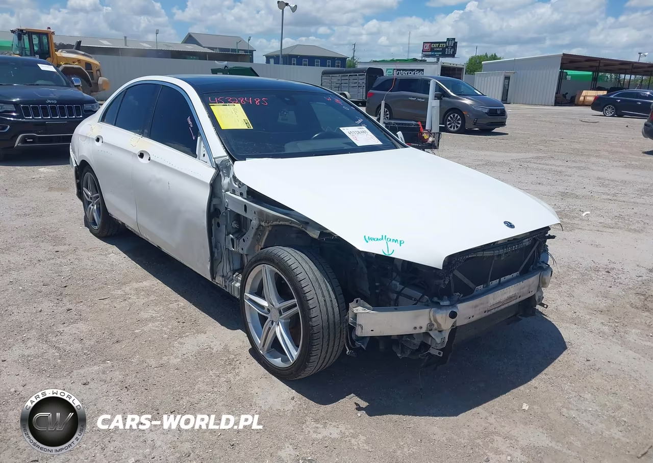 2018 Mercedes-Benz E 300 4Matic VIN:WDDZF4KB4JA358022 - 6