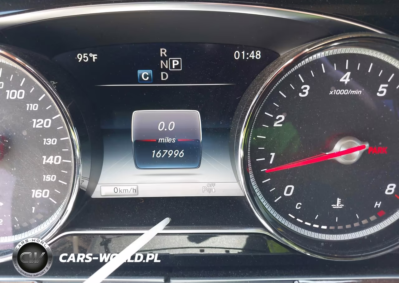2018 Mercedes-Benz E 300 4Matic VIN:WDDZF4KB4JA358022 - 7