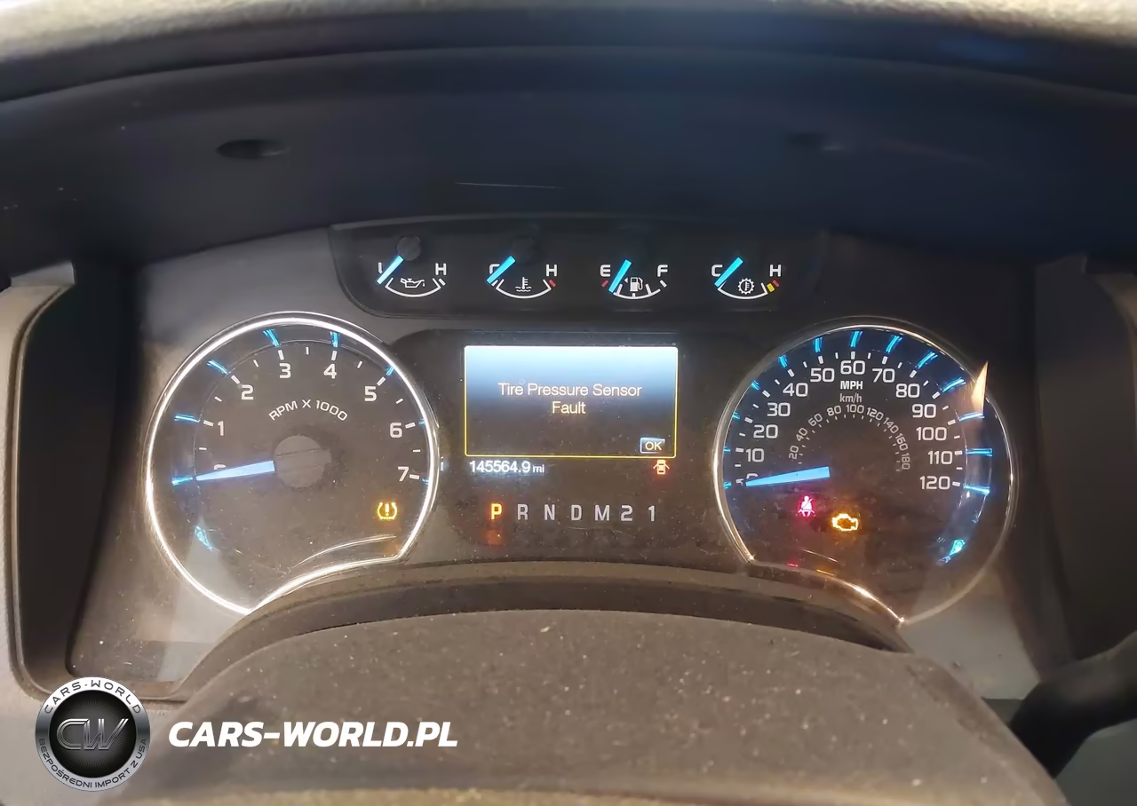 2011 Ford F-150 Xlt VIN:1FTFX1EF9BFB48298 - 7