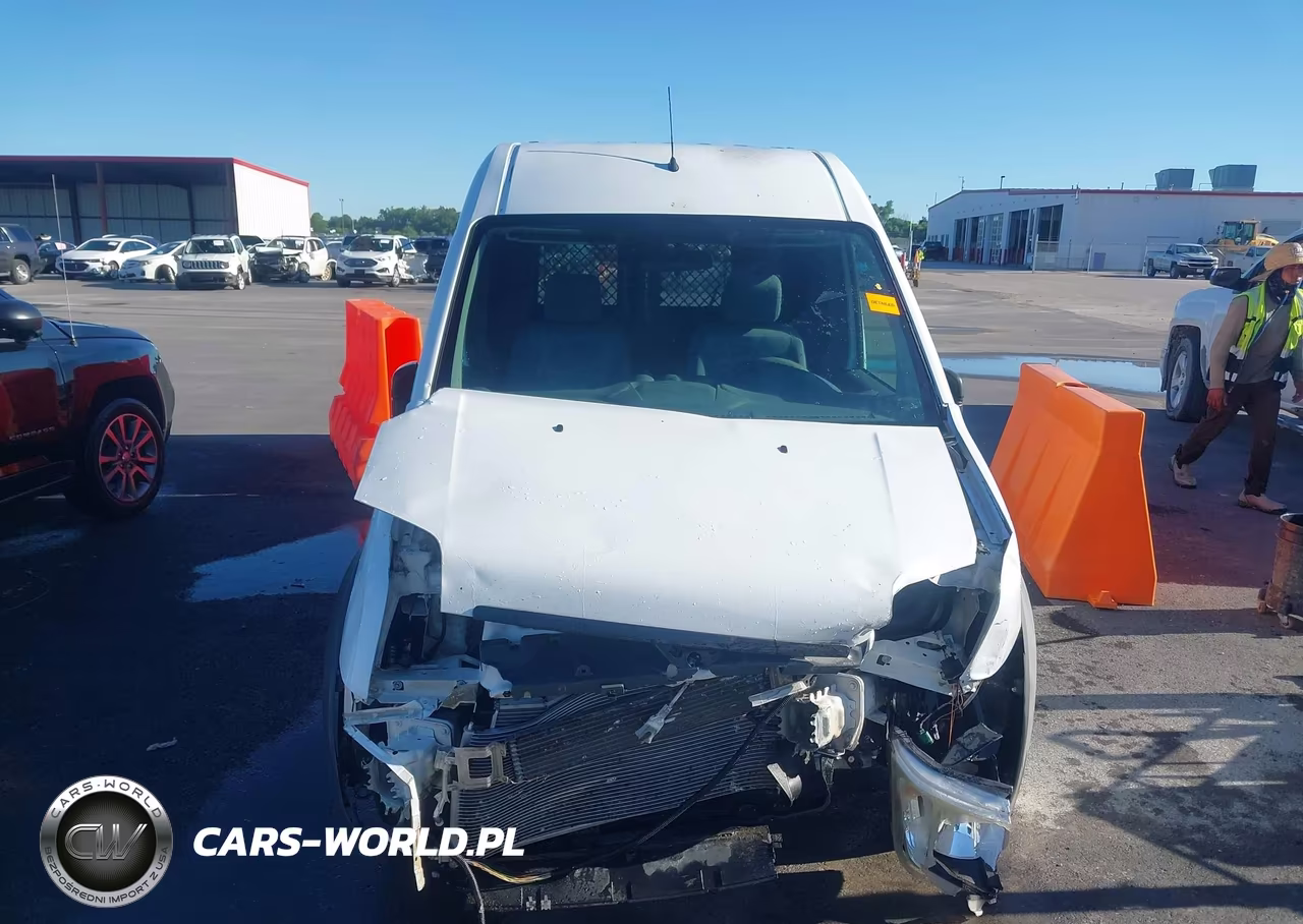 2010 Ford Transit Connect Xlt VIN:NM0LS7DN4AT027785 - 13