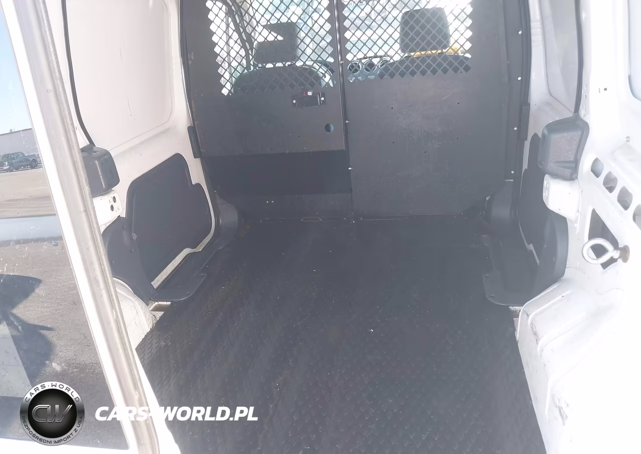 2010 Ford Transit Connect Xlt VIN:NM0LS7DN4AT027785 - 21