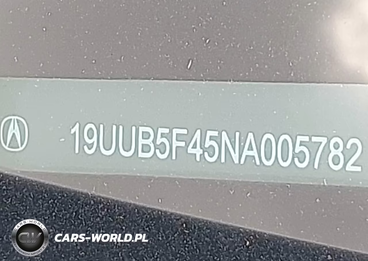 2022 Acura Tlx Technology Package VIN:19UUB5F45NA005782 - 17