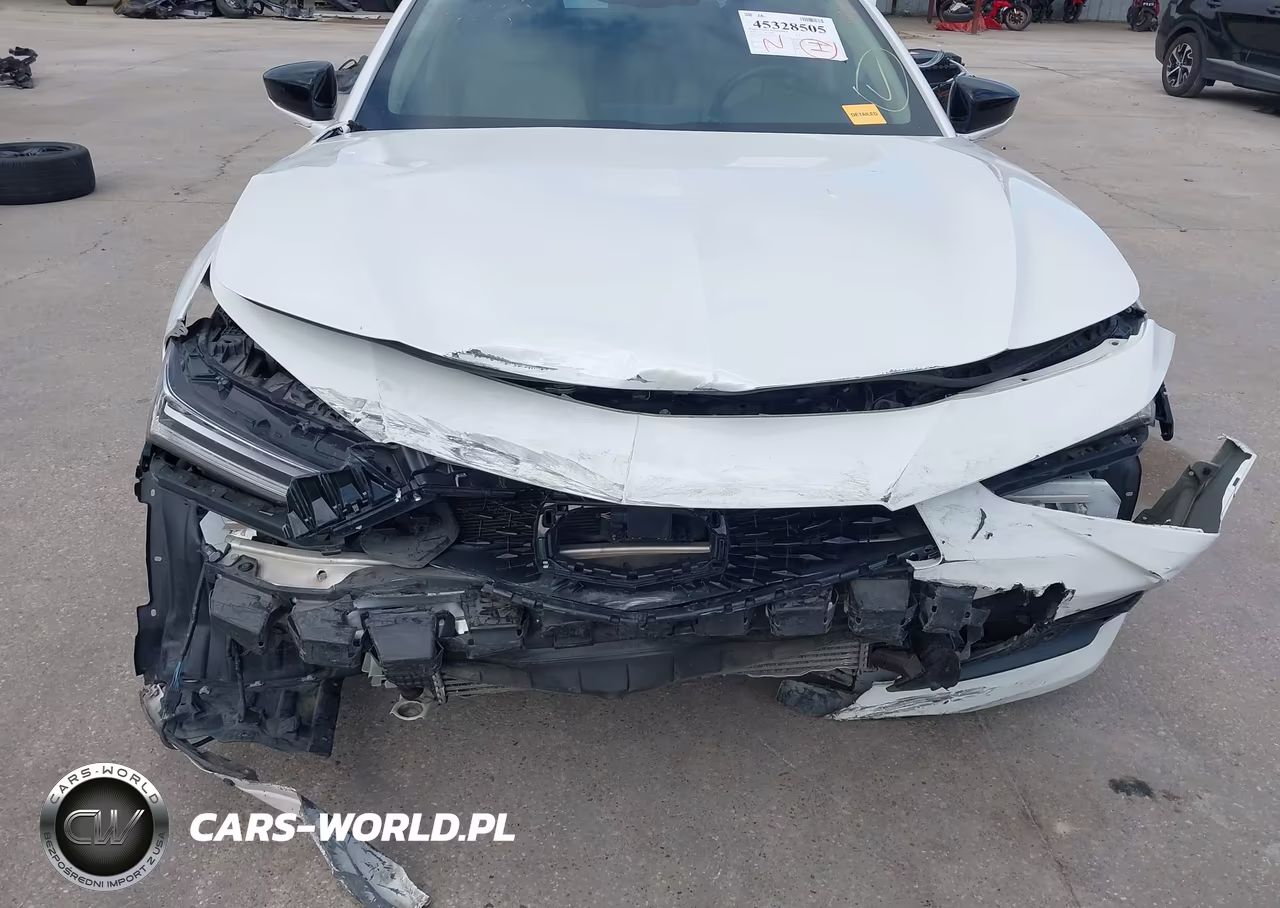 2022 Acura Tlx Technology Package VIN:19UUB5F45NA005782 - 6