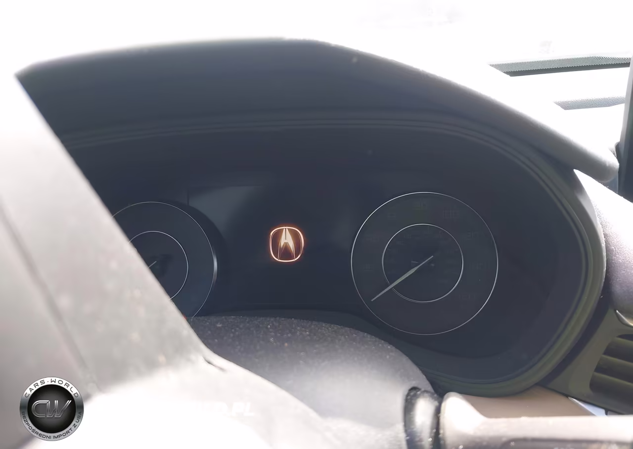 2022 Acura Tlx Technology Package VIN:19UUB5F45NA005782 - 7