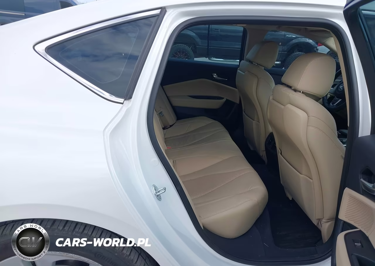 2022 Acura Tlx Technology Package VIN:19UUB5F45NA005782 - 8