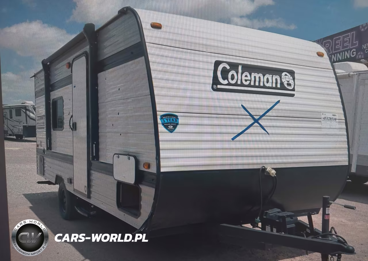 2025 Coleman Other – zdjęcie 1 z 11