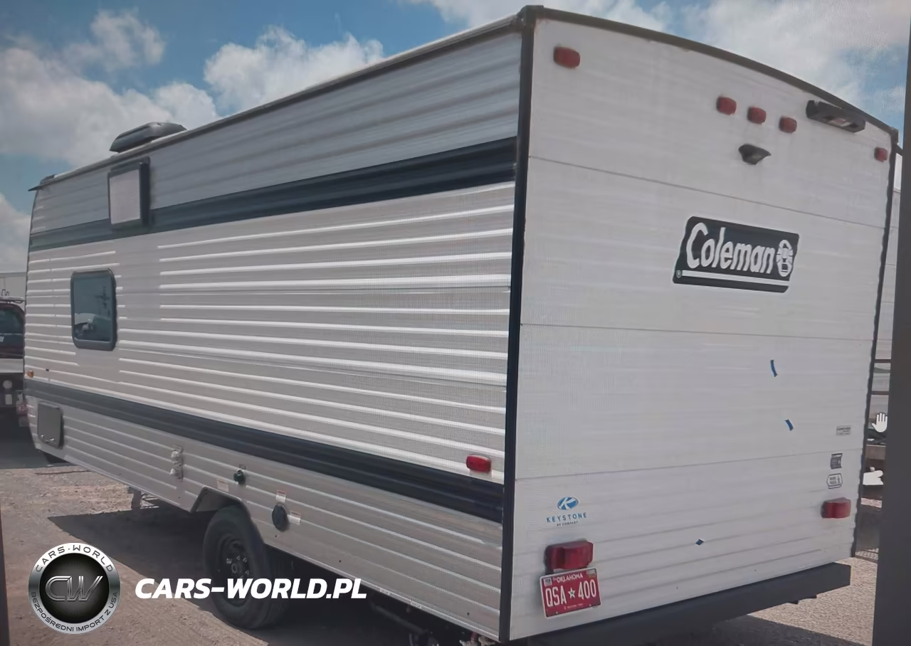 2025 Coleman Other VIN:4YDTCMG13SM933202 - 3