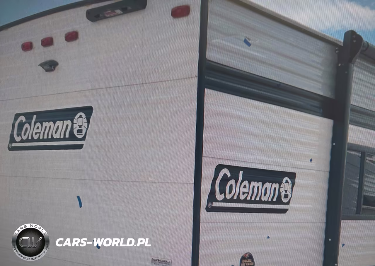 2025 Coleman Other VIN:4YDTCMG13SM933202 - 6