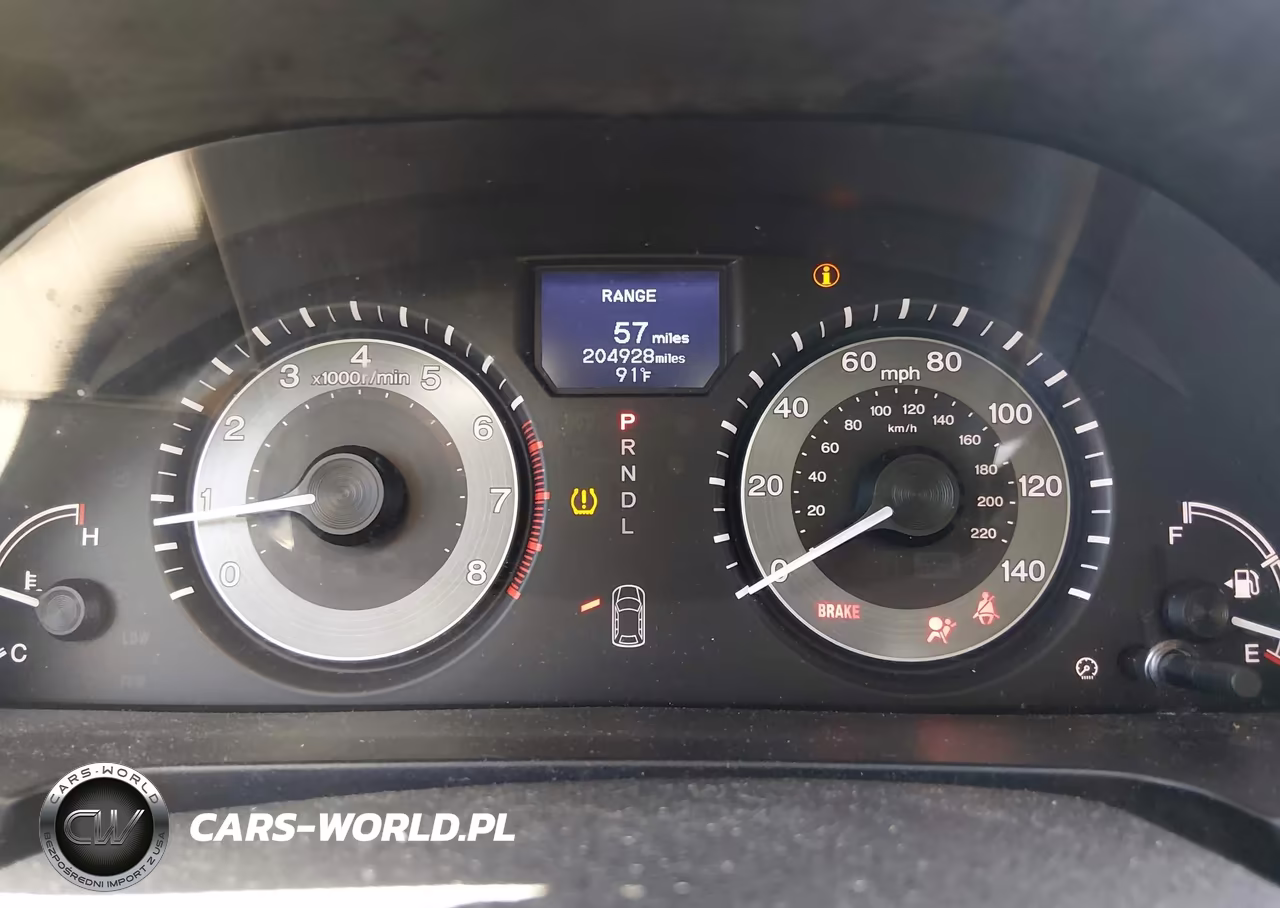 2015 Honda Odyssey Touring-Touring Elite VIN:5FNRL5H94FB029784 - 7