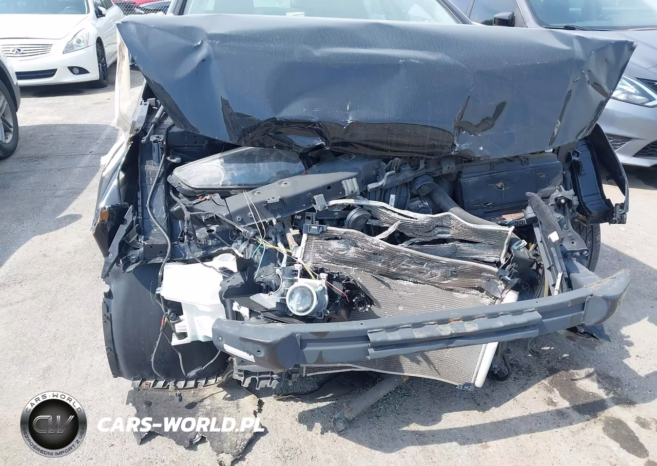 2017 Hyundai Sonata Sport VIN:5NPE34AFXHH445447 - 6